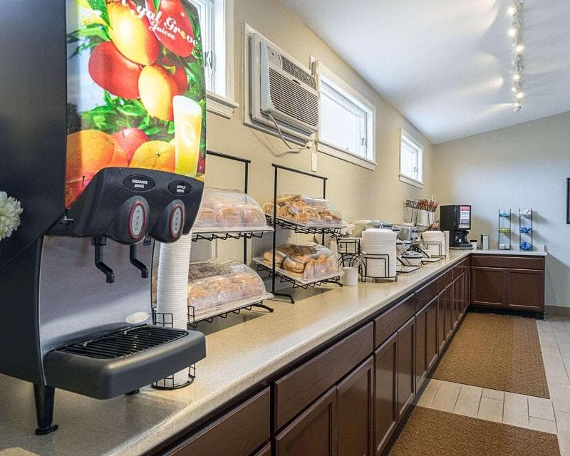 Quality Inn Ocean City Beachfront 3