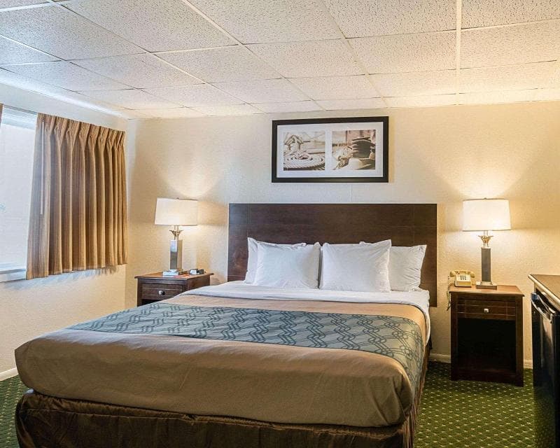 Quality Inn Ocean City Beachfront photo 1