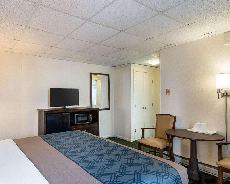 Quality Inn Ocean City Beachfront 2