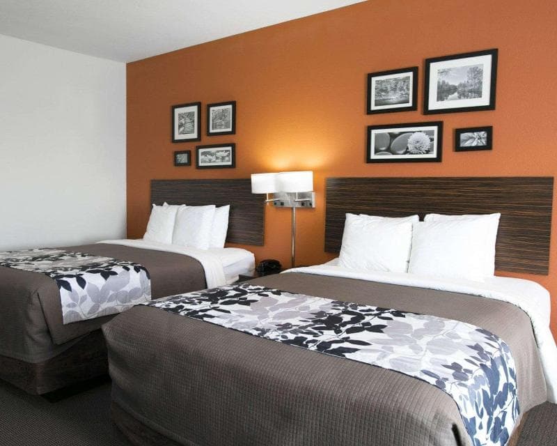Restwell Inn & Suites 4