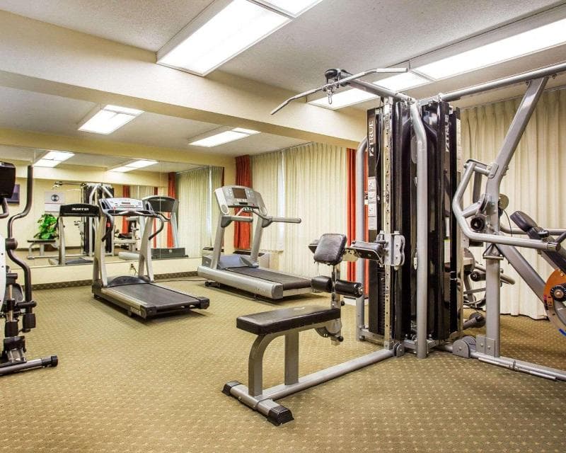 Budgetel Atlanta-North 4