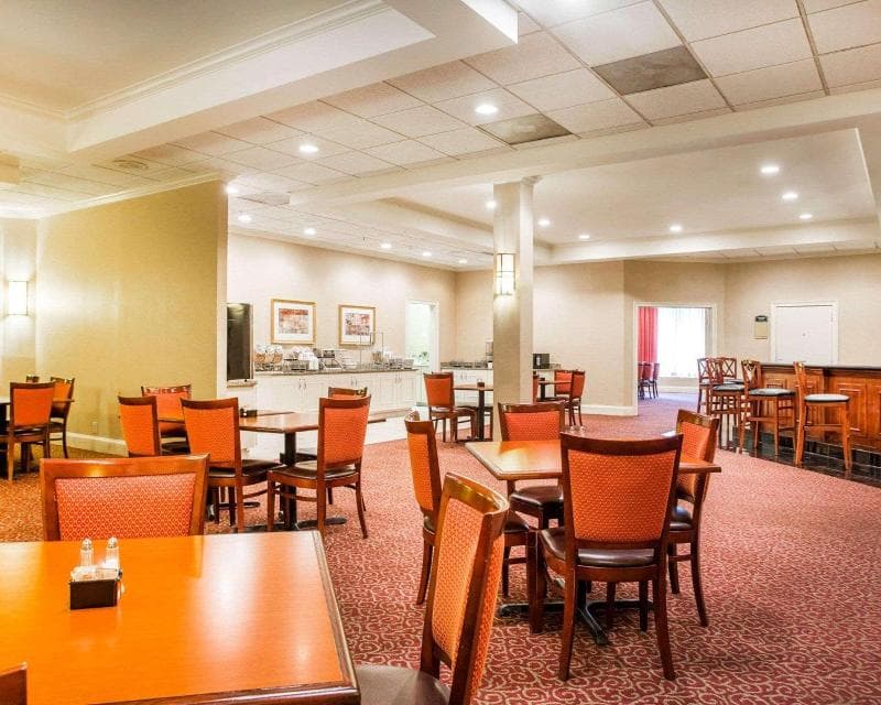 Budgetel Atlanta-North 2