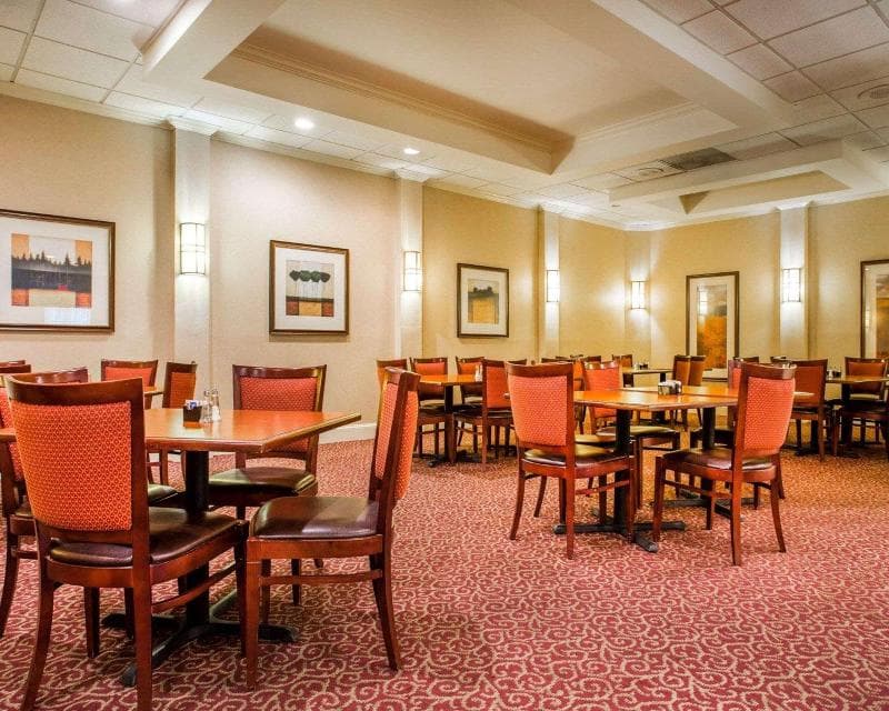 Budgetel Atlanta-North 5
