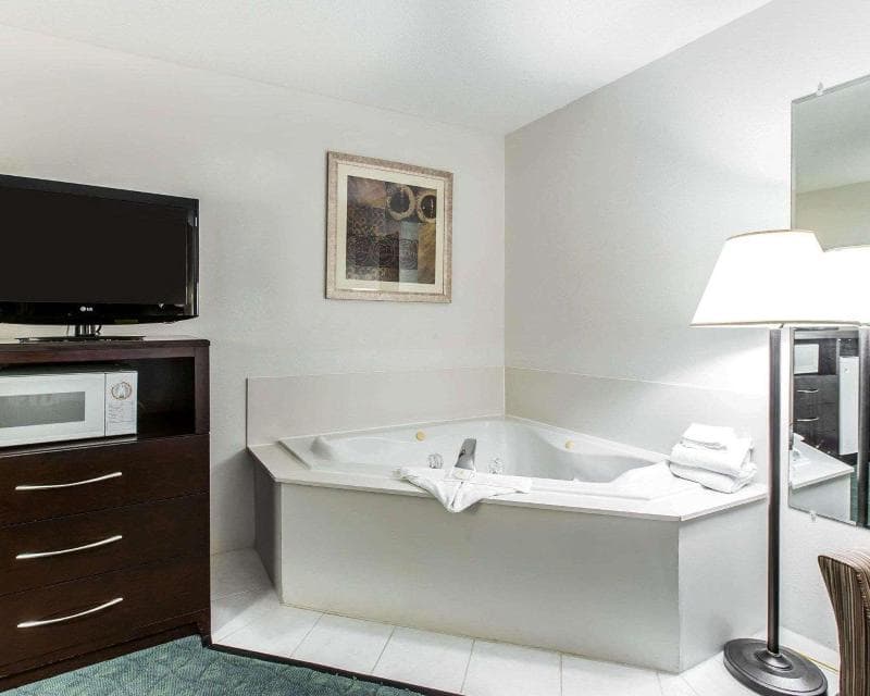 Comfort Inn and Suites Robins AFB 5
