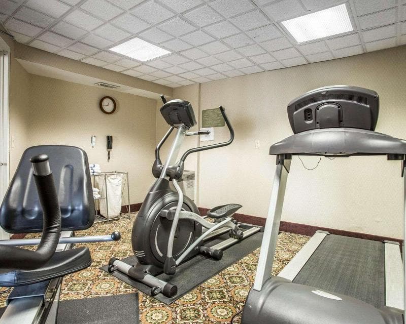 Comfort Inn And Suites Walterboro I-95 photo 1
