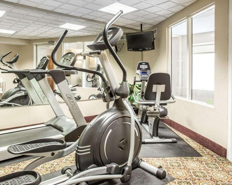 Comfort Inn And Suites Walterboro I-95 3