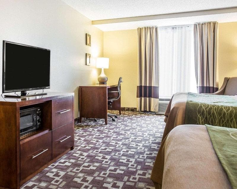 Comfort Inn And Suites Walterboro I-95 4