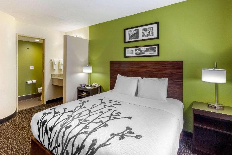 Sleep Inn Ogden near Event Center 3