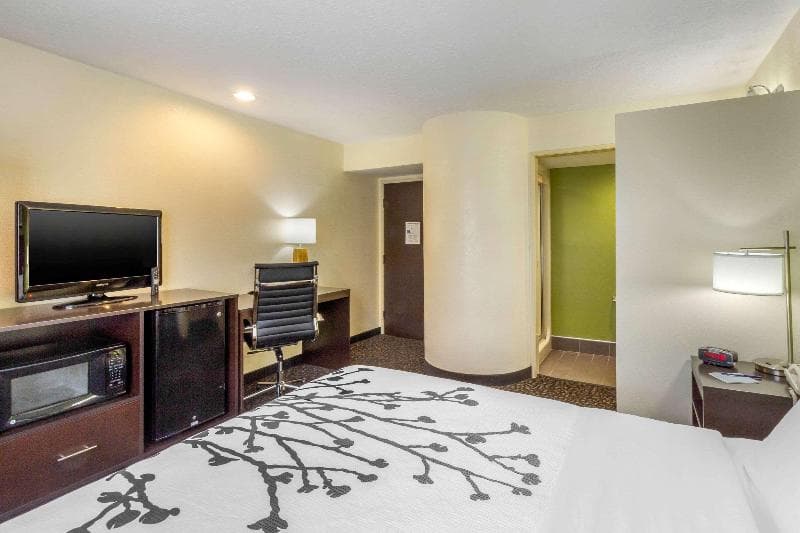 Sleep Inn Ogden near Event Center 5