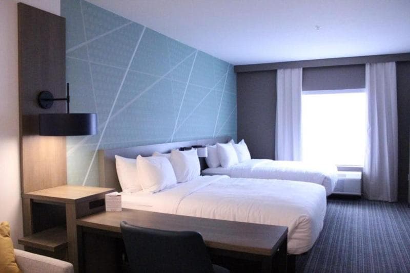 Comfort Suites photo 1