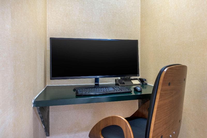 Quality Inn Fort Wayne 5