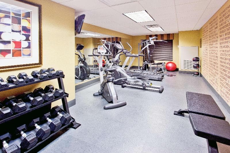 La Quinta Inn & Suites Warner Robins - Robins AFB 2