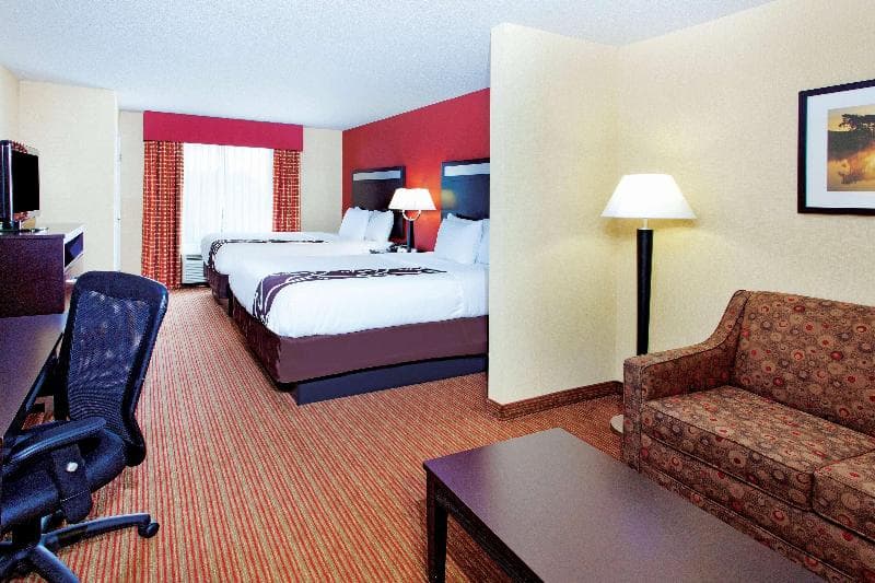 La Quinta Inn & Suites Warner Robins - Robins AFB 5