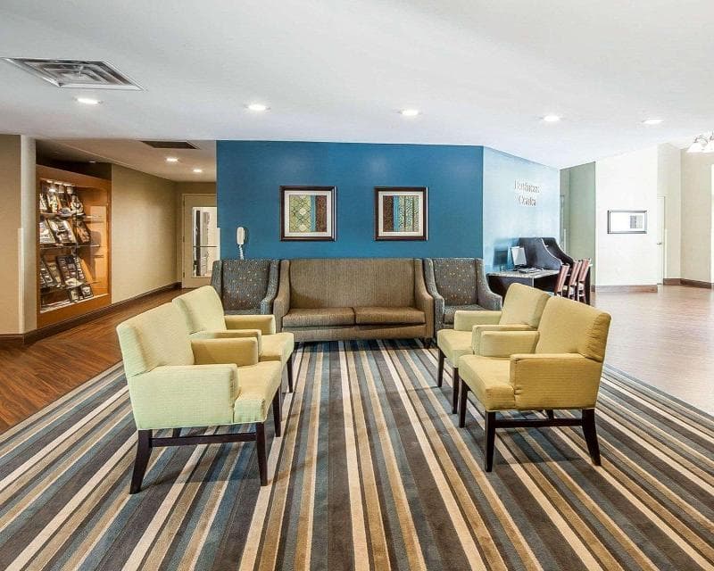 LeConte Hotel & Convention Center, Ascend Hotel Collection 5
