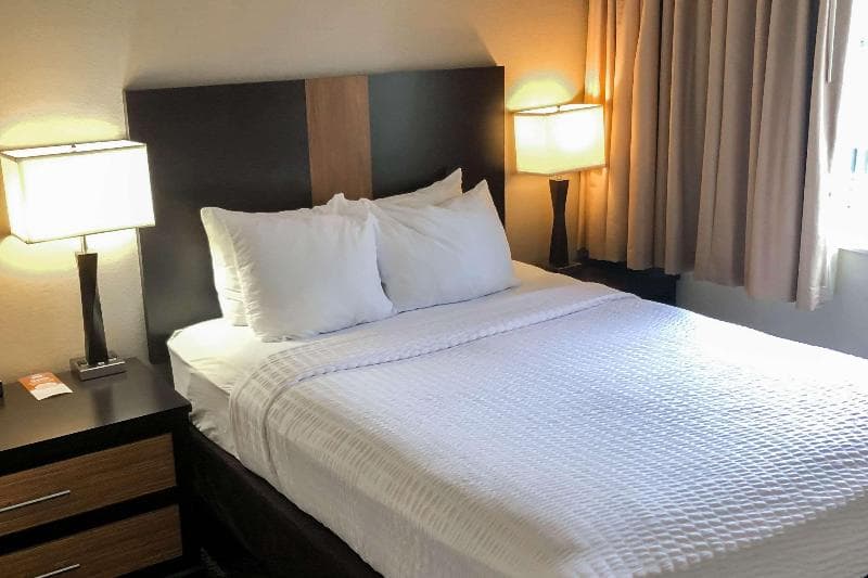 LeConte Hotel & Convention Center, Ascend Hotel Collection 4