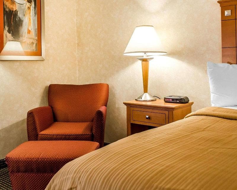 Quality Inn Harrisburg photo 1