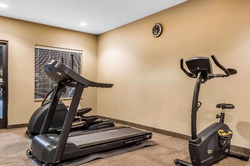 Sleep Inn & Suites photo 1