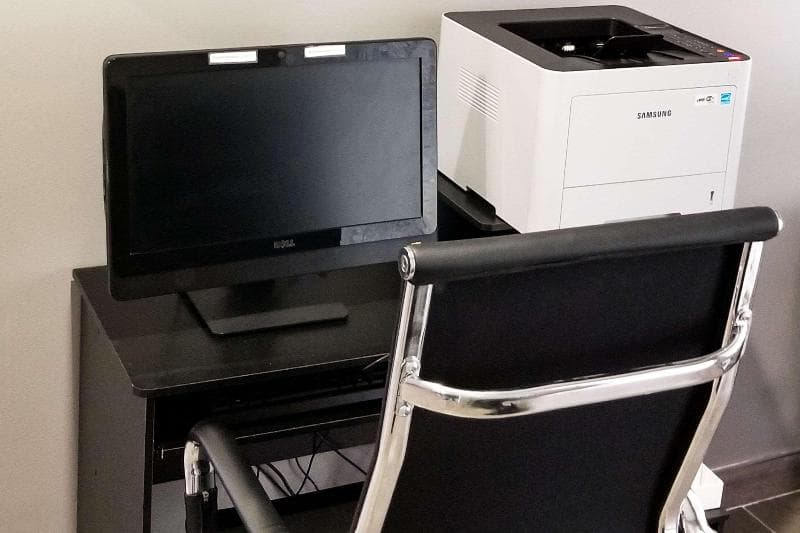 Quality Inn And Suites Cincinnati Sharonville photo 1