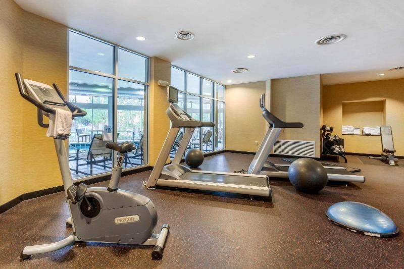 Cambria Suites Fort Collins 4