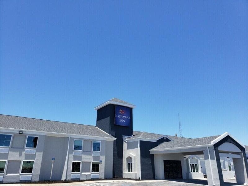 Hathaway Inn 5