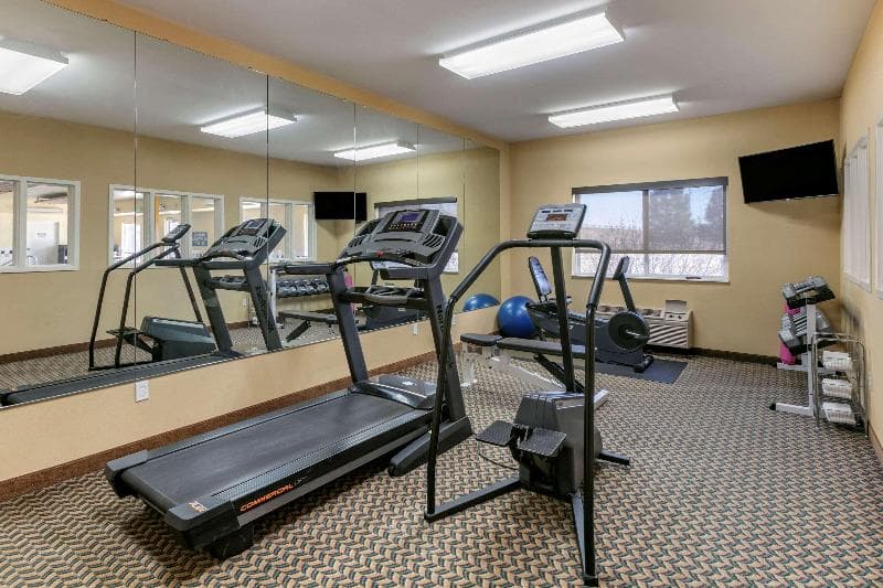 Comfort Inn Fort Collins photo 1