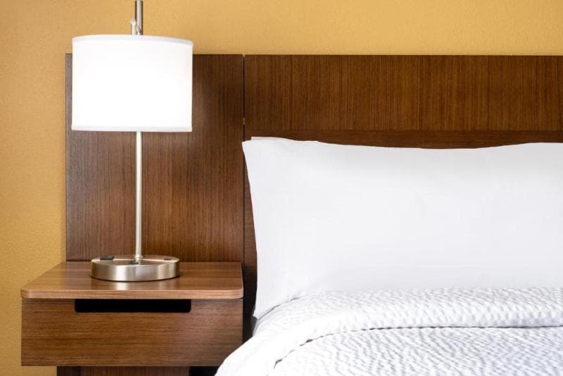 Sleep Inn 3