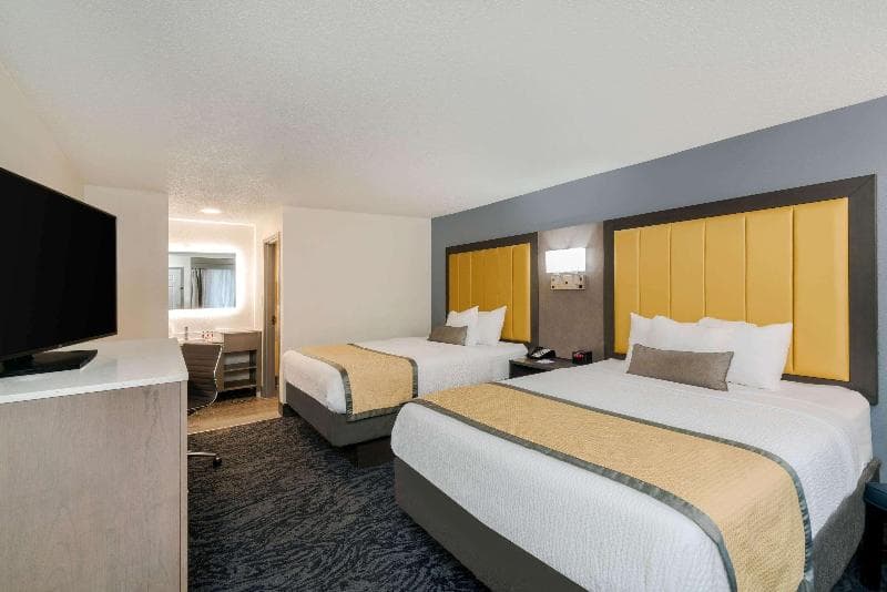 Baymont by Wyndham Franklin/Cool Springs 5