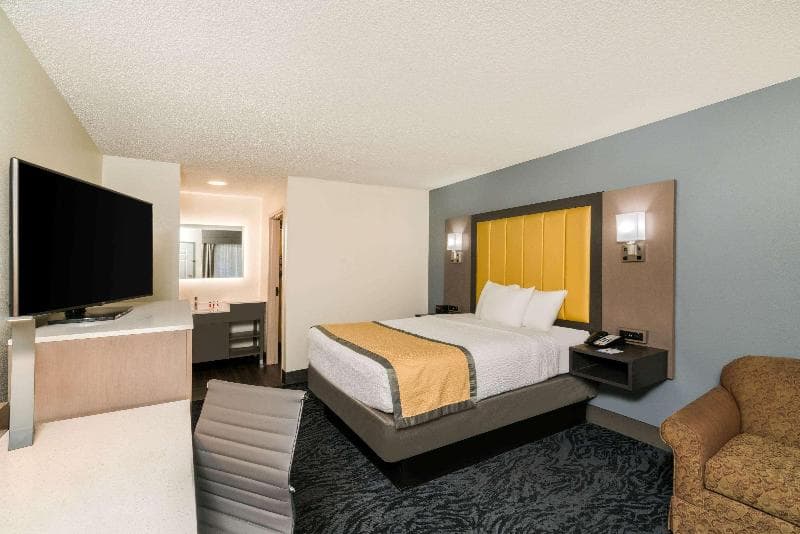 Baymont by Wyndham Franklin/Cool Springs 4