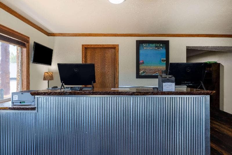 Travelodge by Wyndham Livingston 5