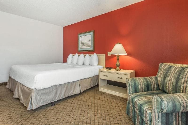 Four Points By Sheraton Myrtle Beach photo 1
