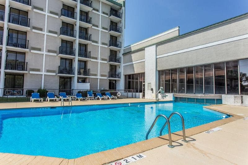 Four Points By Sheraton Myrtle Beach 4