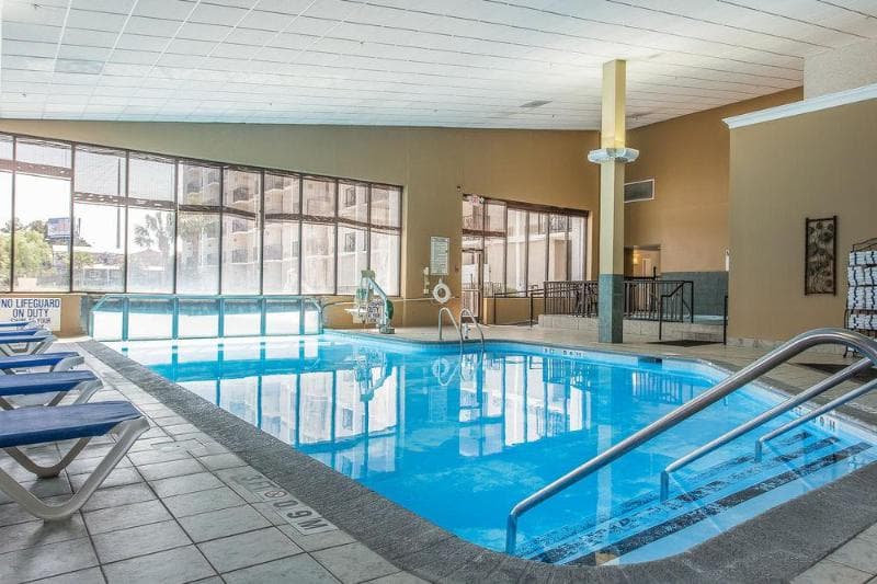 Four Points By Sheraton Myrtle Beach 5