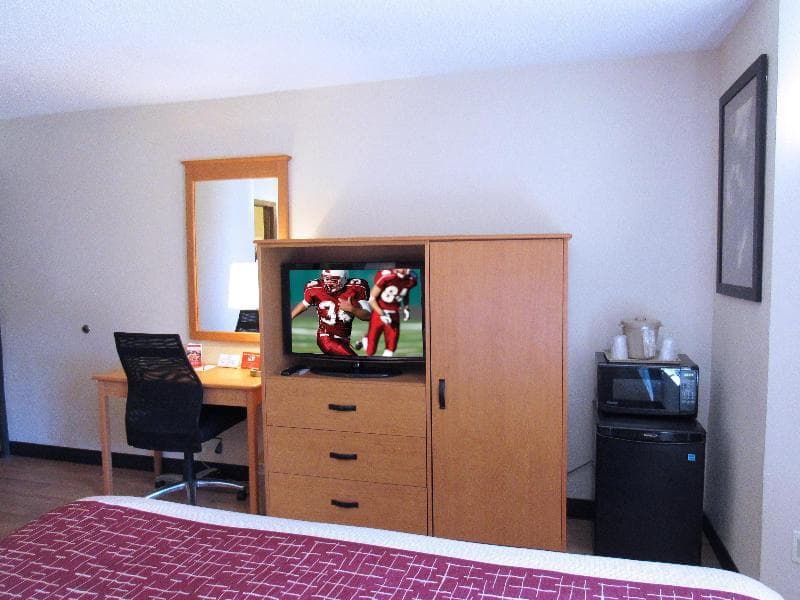 Red Roof Inn Fargo 3