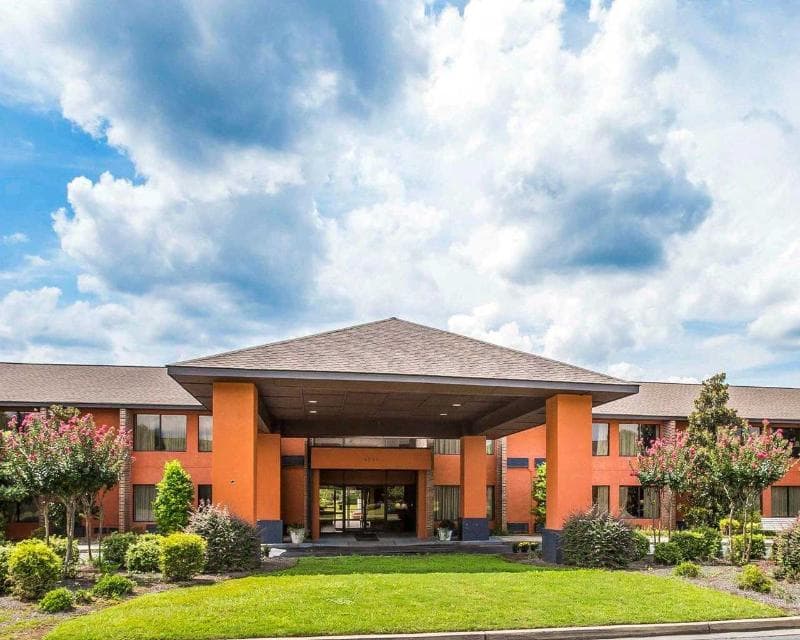 Value Stay Extended Stay Hotel Warner Robins main