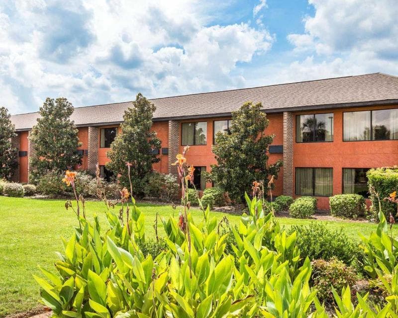 Value Stay Extended Stay Hotel Warner Robins 2