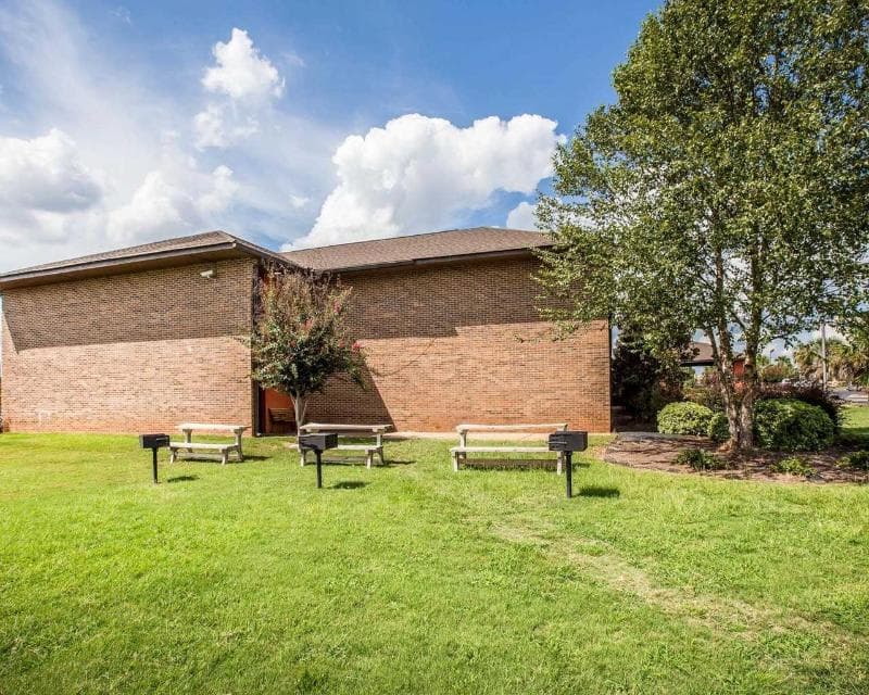 Value Stay Extended Stay Hotel Warner Robins 5