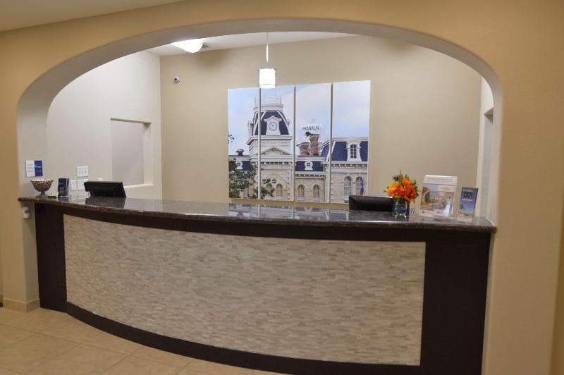 Best Western Franklin Town Center Hotel & Suites 4