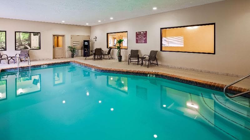 Best Western Franklin Town Center Hotel & Suites 5
