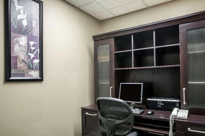 Sleep Inn & Suites 1