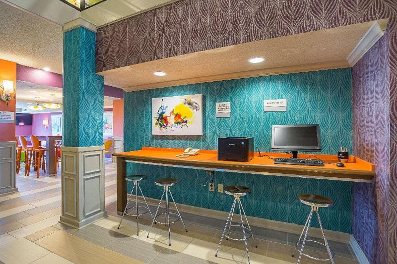 Clarion Inn & Suites photo 1