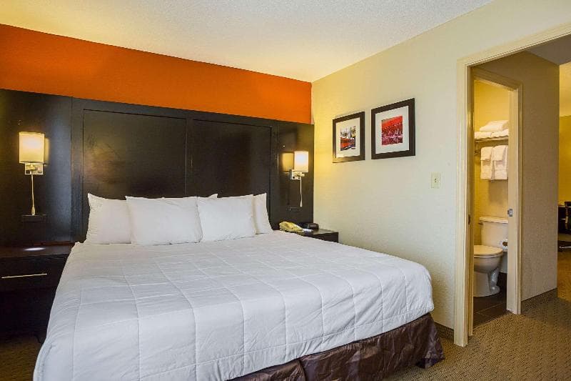 Clarion Inn & Suites 4