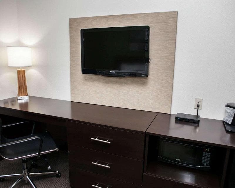 Sleep Inn & Suites Harrisburg - Hershey North 2