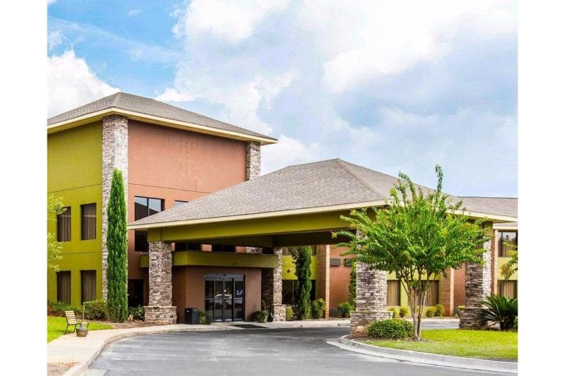 Comfort Inn 5