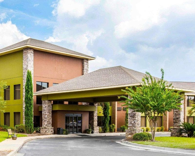 Comfort Inn 1
