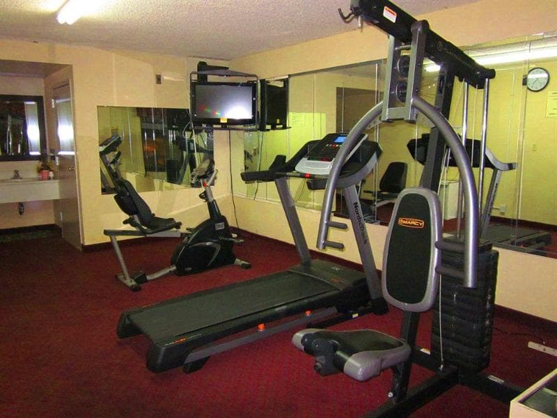 Quality Inn Riverside Near UCR And Downtown 5