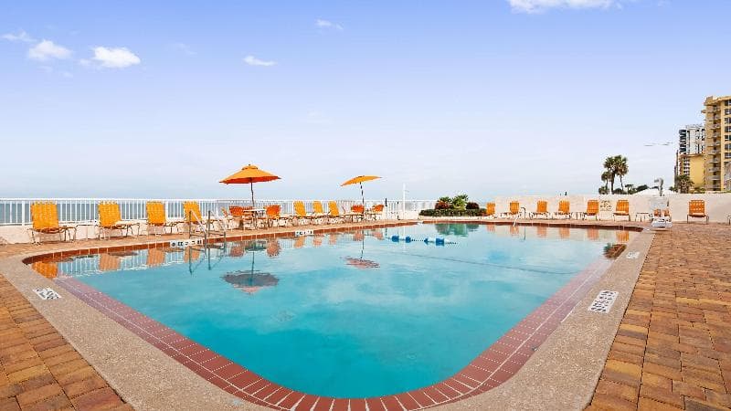 Best Western Plus Daytona Inn Seabreeze Oceanfront 5