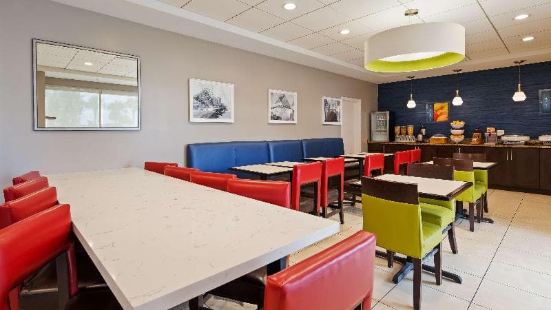 Best Western Plus Daytona Inn Seabreeze Oceanfront 3