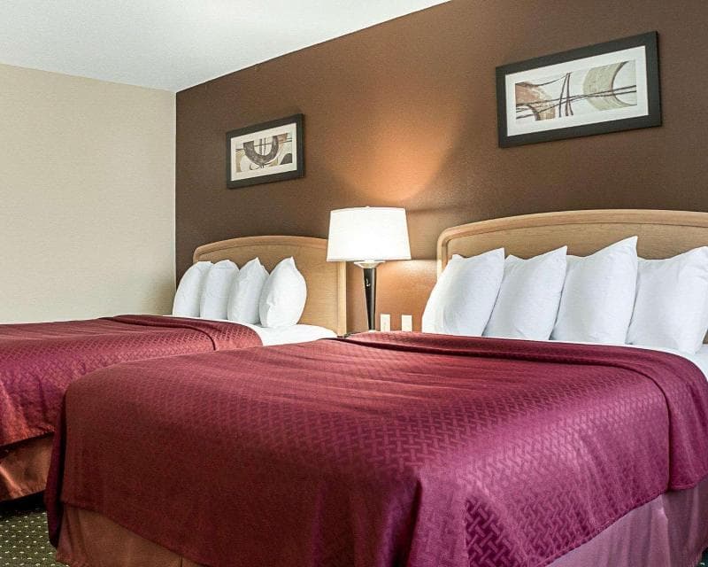 Travelodge by Wyndham Fargo West Acres 2