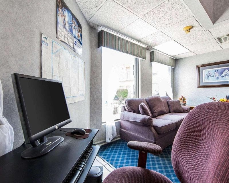Quality Inn Ashland Area photo 1