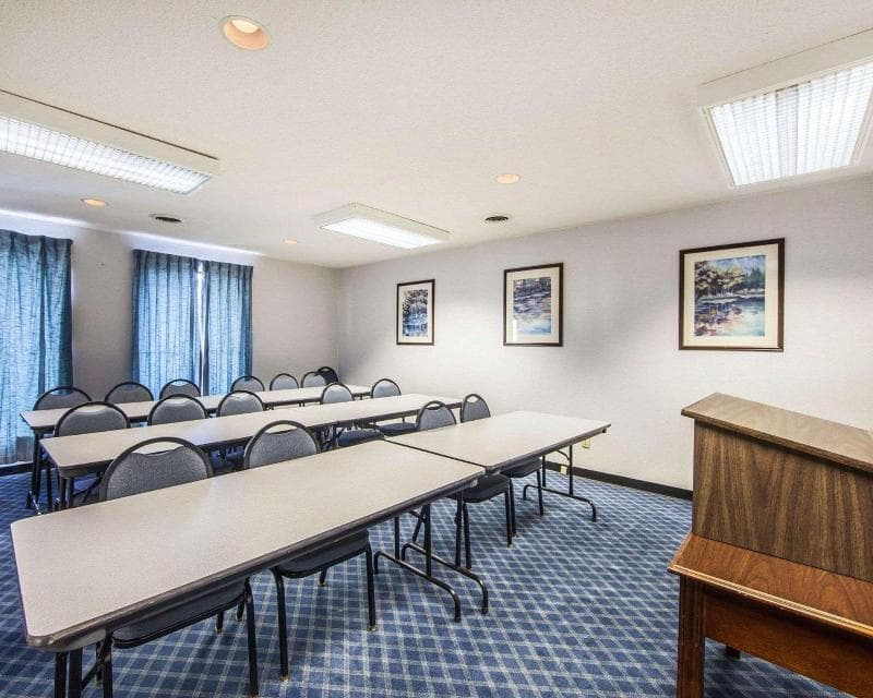 Quality Inn Ashland Area 5